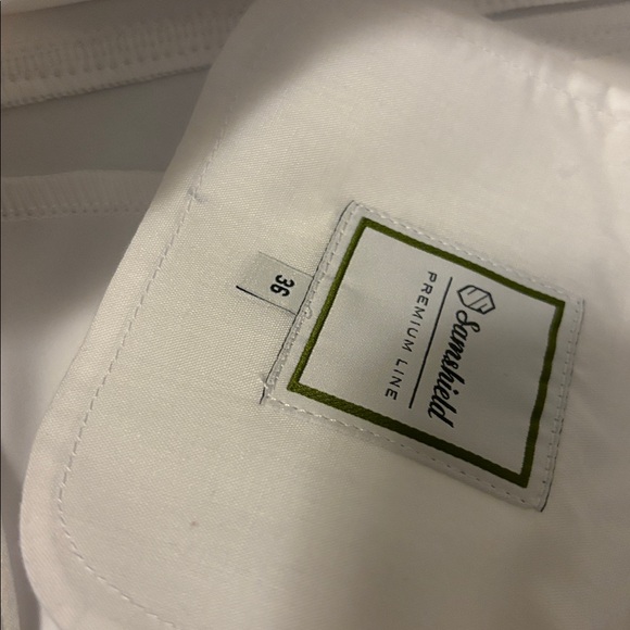 Samshield Breech BNWT - Picture 2 of 3